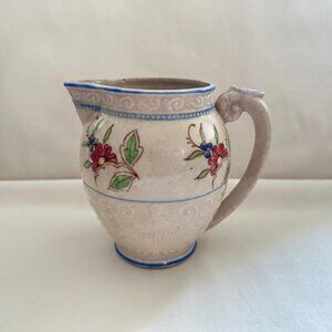 Vintage Creamer